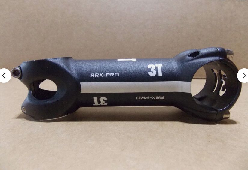 3T ARX PRO 31.8 x 6deg x 110mm