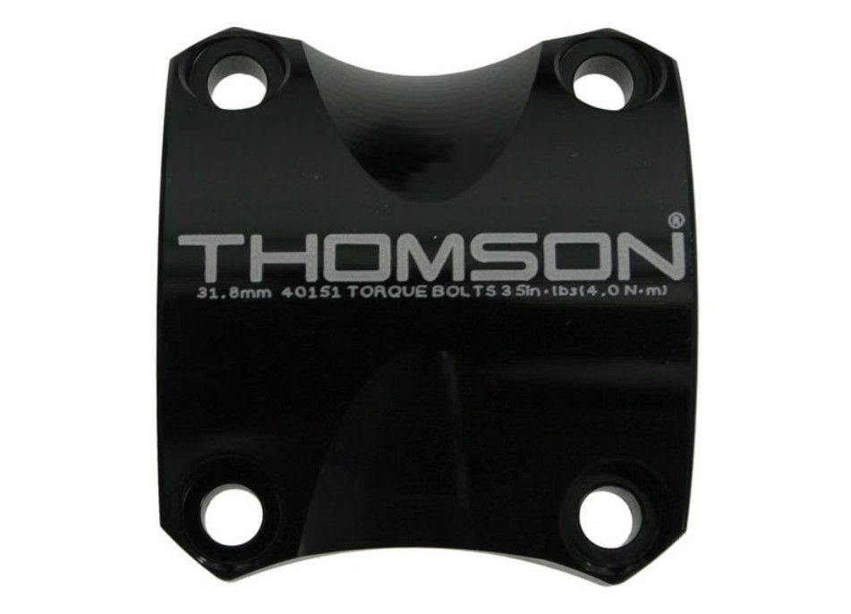 THOMSON X4 FACE PLATE ONLY