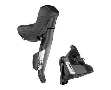 SRAM 12spd APEX RH FLAT MNT