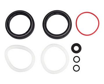 RS 38mm DUST WIPER KIT ZEB