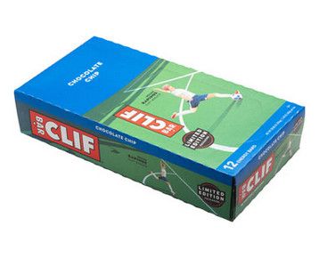 CLIF BAR CHOC CHIP CRUNCH