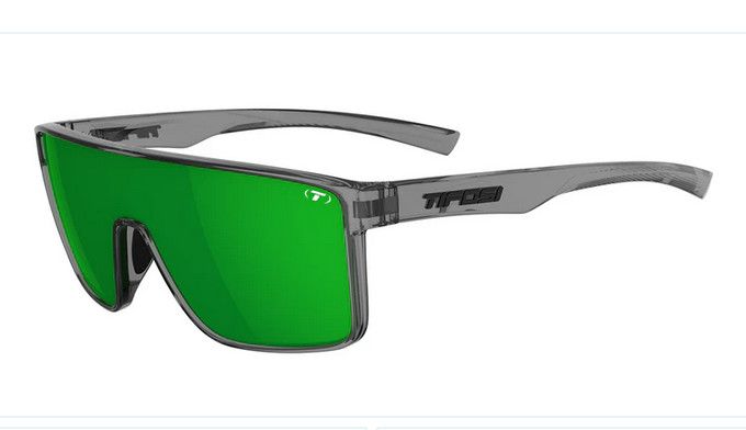 TIF SANCTUM CRYSL SMK GRN