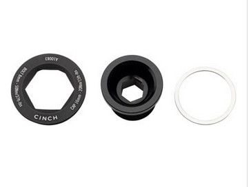 RF CRANK CAP / PULLER M18 x 15 CINCH