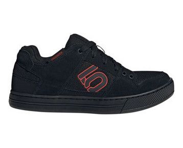 5/10 M FREERIDER BLK/RED 9