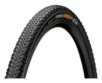 Conti 700c x 35 TERRA SPEED BLK