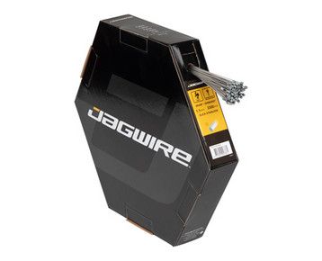 JAG SS 1.1mm SHIFT CABLE