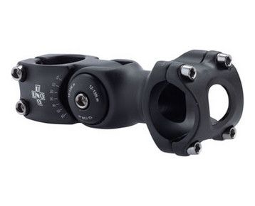 KALLOY ADJ 31.8 x 95 CLAMP