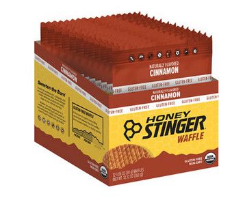 HS WAFFLE GF CINNAMON BOX