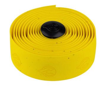 CINELLI CORK TAPE YELLOW
