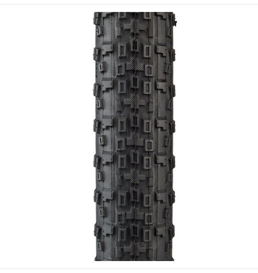 MAX RAMBLER 700c x 45 EXO BLK TR