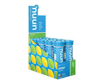 NUUN HYDRAT LEM LIME