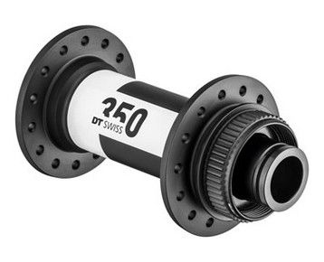 DT 350 15 x 110 CL 28H