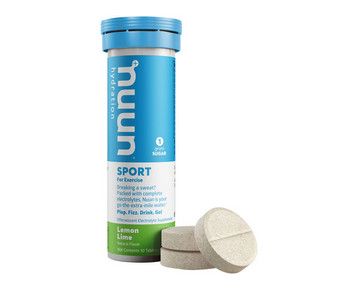 NUUN HYDRAT LEM LIME single