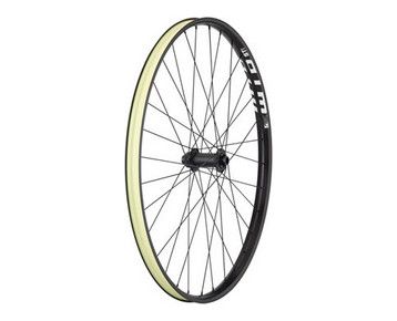 29" 15x110 BP/WTB TR CL 32H BLK ID30