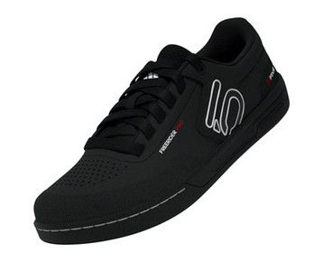 5/10 M FREERIDE PRO BLK/WHT 11