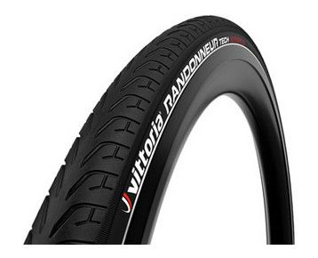 VIT 700c x 32 RANDONNEUR BLK