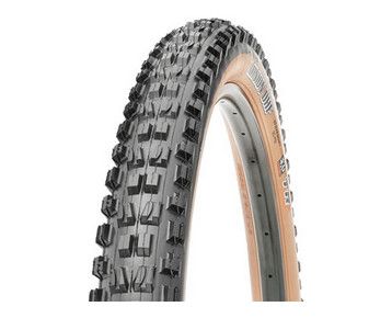 MAX DHF 27.5" x 2.5 DC EXO WT TAN
