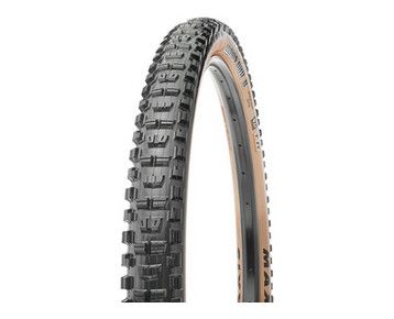 MAX DHR 29 x 2.4 MT EXO+ BLK