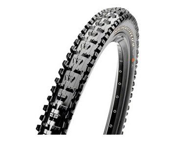 MAX HR II 27.5" x 2.3 EXO DC TR