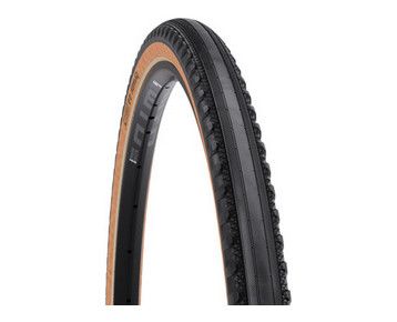 WTB 700c x 44 BYWAY TCS TAN