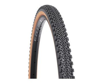 WTB 700c x 40 RADDLER TCS BLK TAN