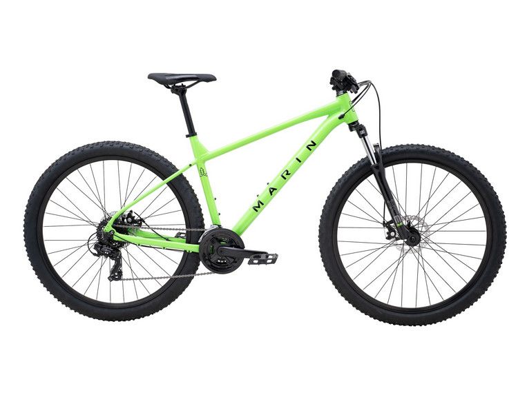 M BOLINAS R 1 27.5 GREEN SM