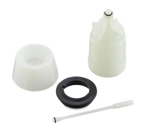 SHIM BLEED FUNNEL ROAD