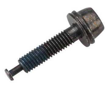 SHIM FM CALIPER BOLT 10mm chain stay