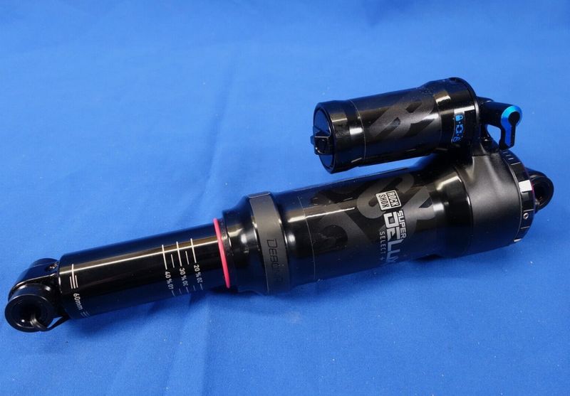 RS SUPER DELX SELECT + 230 x 60