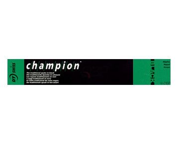 DT 2.0CHAMPION SPOKES BLACK CUSTOM J