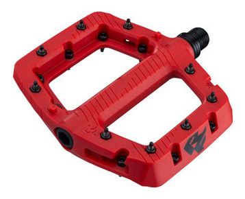 RF CHESTER COMP RED SMALL