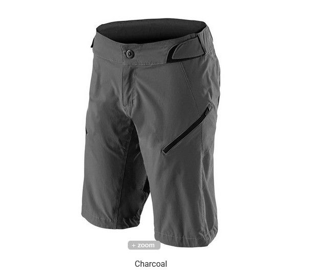 TL WOMENS  LILIUM shell MD