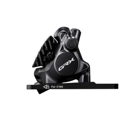 SHIM GRX 820 DISC CALIPER FNT
