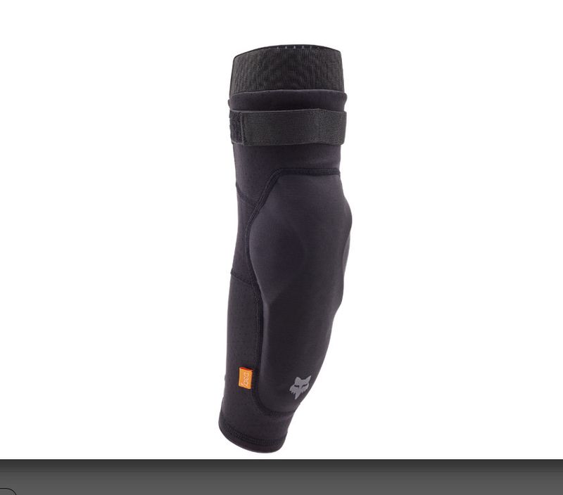 FOX LAUNCH ELBOW GUARD XL