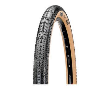 MAX DTH 26 x 2.15 FOLDING