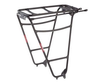 SALSA WANDERLUST REAR RACK