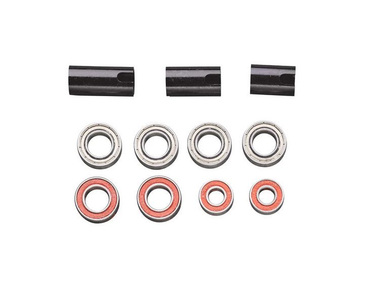 SC B-Kit Brsn 3&amp;4  5010 3 Htr2 Mtr1