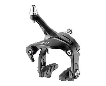 TEKTRO R313 FRONT ROAD CALIPER BLK