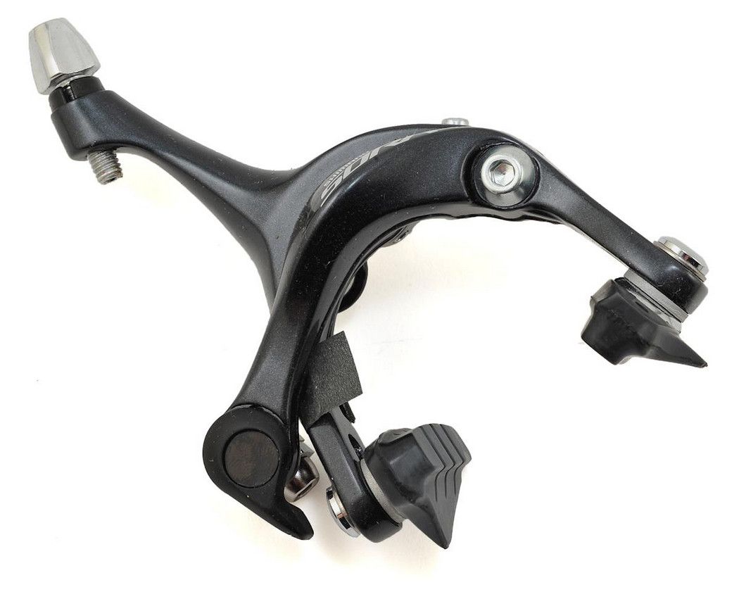 SHIM SORA REAR CALIPER SILVER
