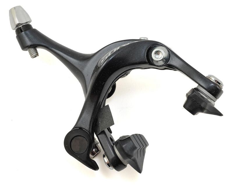 SHIM SORA REAR CALIPER SILVER