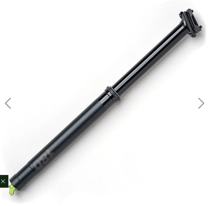 ONEUP V3 DROPPER 30.9 x 180mm