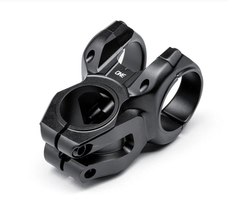 ONEUP STEM 35 x 11/8 x 50mm BLK