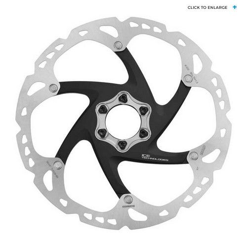 SHIM 203mm RT86 6B ICE