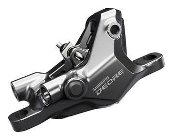 SHIM M6100 2 PSTN DISC CALIPER RESIN