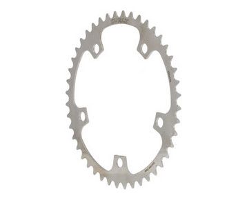 RLY 40T 110 bcd 2.5mm STAILESS