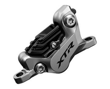 SHIM M9120 4 PISTON CALIPER