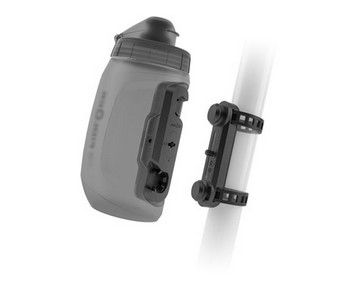 FIDLOCK 450 BOTTLE SET SMOKE
