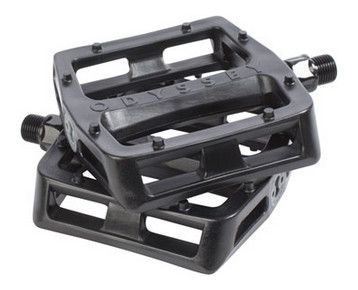 ODYS GS V2 9/16 PLATFORMS