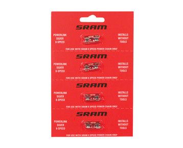 SRAM POWER LINK 8 spd