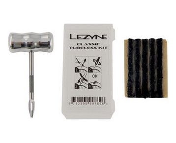 LEZYNE CLASIC TL PATCH KIT